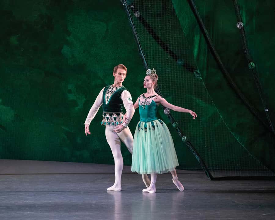 NYC: New York City Ballet at Lincoln Center - Your 3 Hour Plan, and How to Handle Runtime Variation
