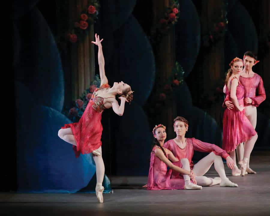 NYC: New York City Ballet at Lincoln Center - Ticket Value: Why $117 Can Still Make Sense