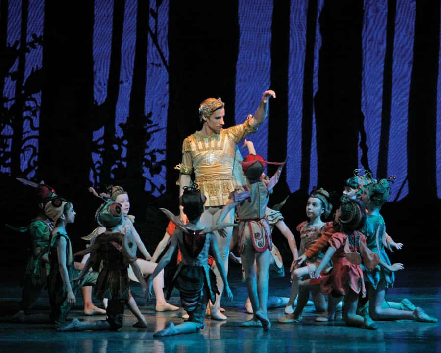 NYC: New York City Ballet at Lincoln Center - Arrival, Check-In, and a Smooth Night at Lincoln Center
