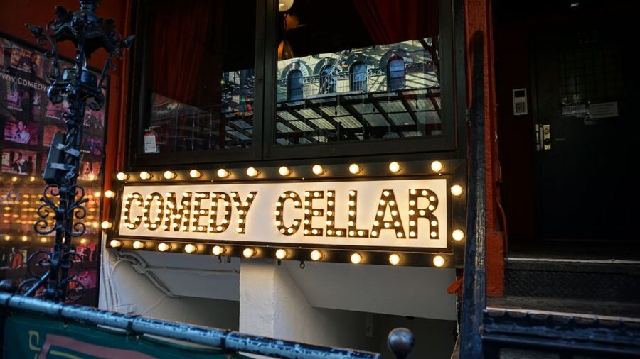 NYC: New York City History of Stand-Up Comedy Tour - Key things you’ll love on this NYC comedy history walk