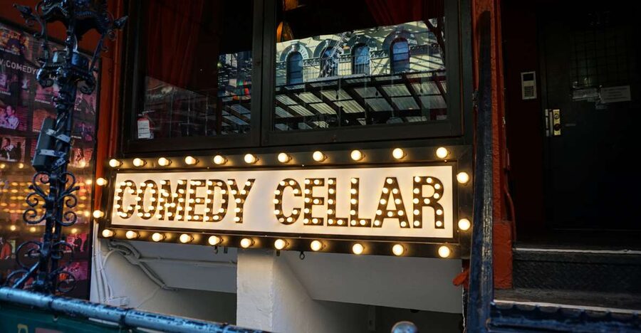 NYC: New York City History of Stand-Up Comedy Tour - Why This NYC Comedy History Tour Feels Like a Field Guide