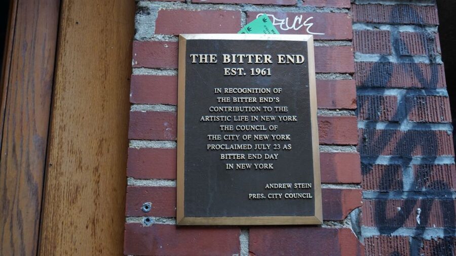 NYC: New York City History of Stand-Up Comedy Tour - How the Free Show Entry Works, and How to Choose