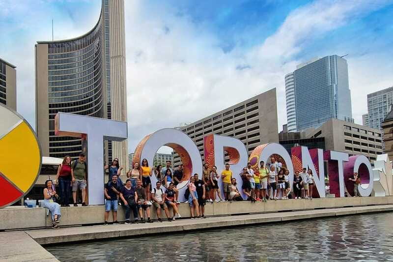 NYC: Niagara Falls, Toronto, Philadelphia & DC 5-Day Tour - Price and what you get for $965 (and what it does not include)