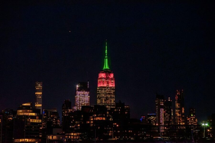NYC: Night Holiday Lights and Cocoa Cruise - Should You Book the NYC Night Holiday Lights and Cocoa Cruise?