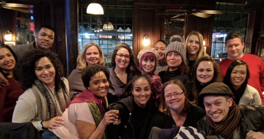 NYC: Night Out Prohibition History Bar and Speakeasy Tour - Price and value: What $36 buys you in Midtown