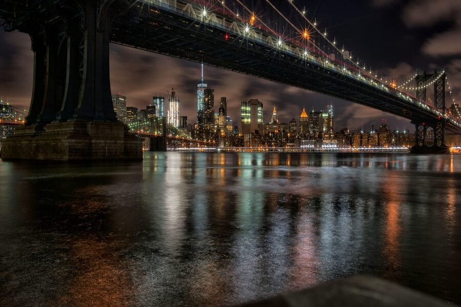 NYC: Night Tour and Viewpoints of New York - Returning to Times Square and what you can do next