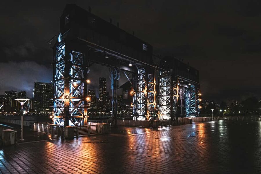 NYC: Night Tour and Viewpoints of New York - Night logistics that keep the plan feeling simple