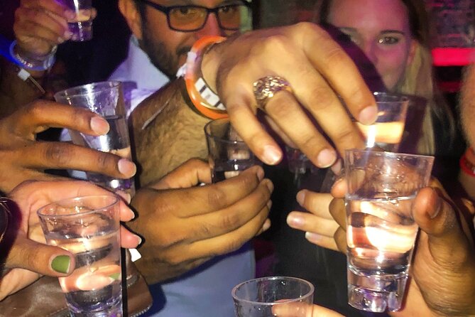 NYC Nightlife Crawl: Bars, Clubs & VIP Entry - Making it work smoothly on the night: practical tips