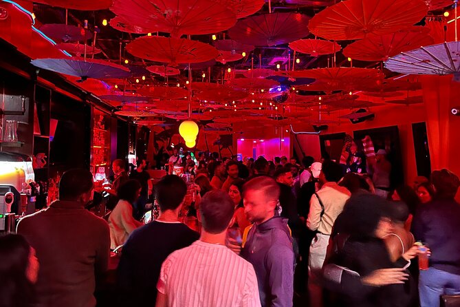 NYC Nightlife Crawl: Bars, Clubs & VIP Entry - Should you book this NYC nightlife crawl?