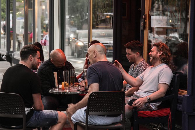 NYC Nightlife Tour with a Local: Private & Personalized - Meatpacking District at night, with someone who knows the shortcuts