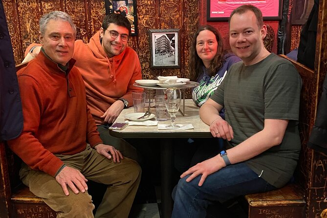 NYC Nightlife Tour with a Local: Private & Personalized - Price and value: what $150.81 per person is really paying for