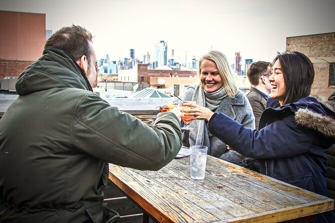 NYC Nightlife Tour with a Local: Private & Personalized - How the host matching works, and why that matters once the bars open