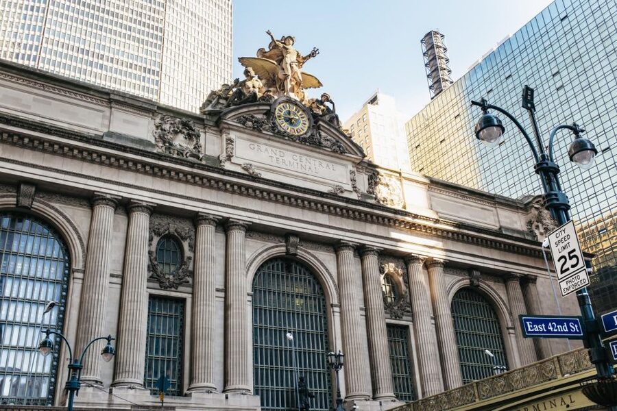 NYC: Official Grand Central Terminal Guided Tour - Grand Central Terminal, but guided: what makes it work