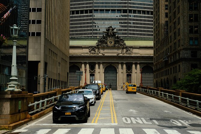 NYC: Official Grand Central Terminal Tour - Price, time, and what you truly get for $39