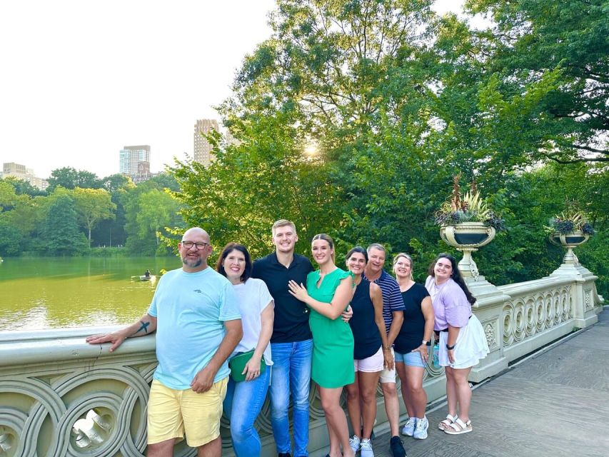 NYC: One-Day Best of New York Private Tour - Why your guide can make or break the 4 to 6 hour plan