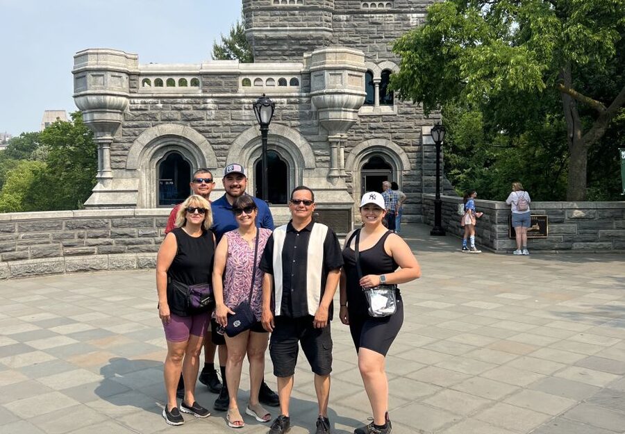 NYC: One-Day Best of New York Private Tour - Chelsea, SoHo, Little Italy, and Chinatown: neighborhoods in motion