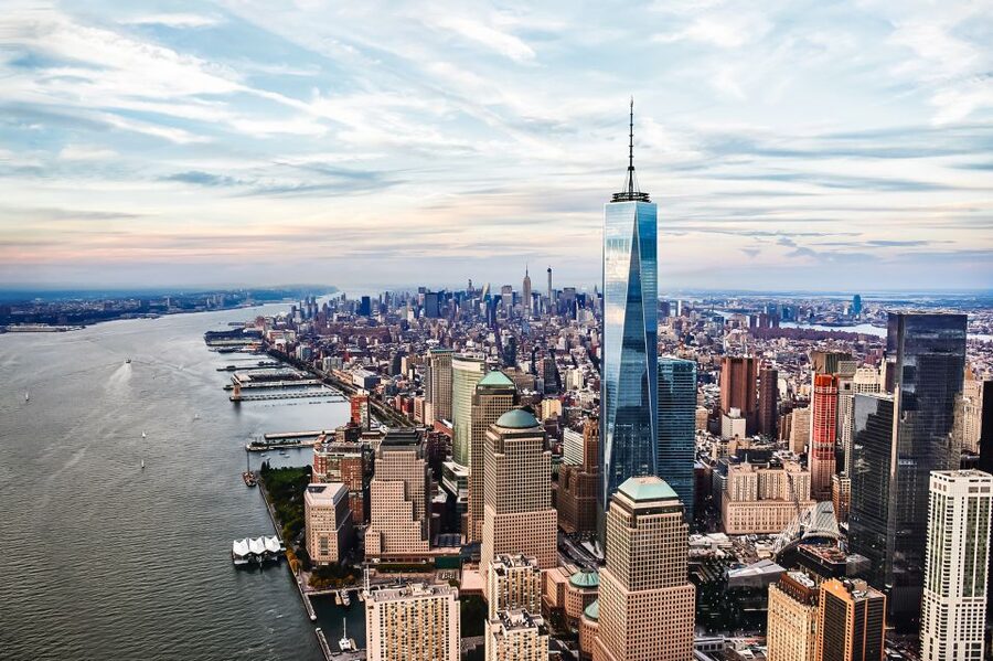 NYC: One World Observatory Skip-the-Line Ticket - Quick takeaways