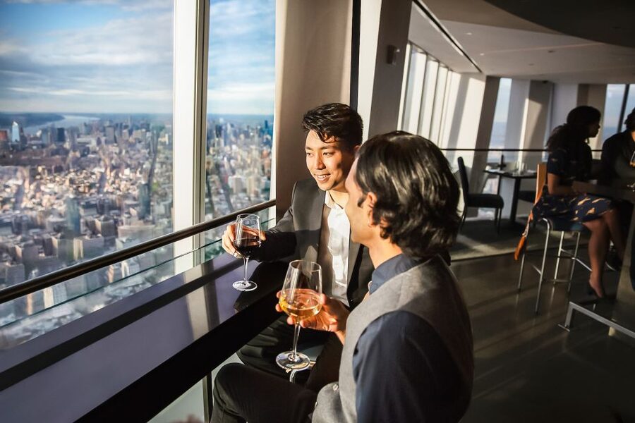 NYC: One World Observatory Skip-the-Line Ticket - Should you book the skip-the-line One World Observatory ticket?