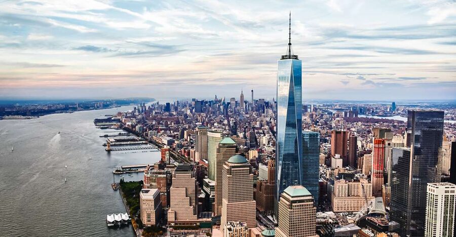 NYC: One World Observatory Skip-the-Line Ticket - Standard vs Combination vs All-inclusive vs VIP: which upgrade pays off