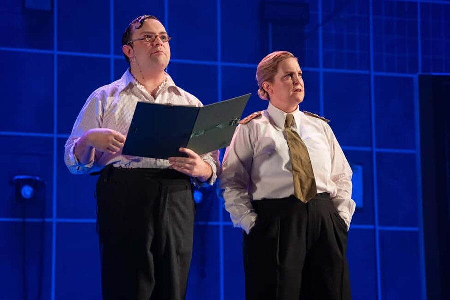 NYC: Operation Mincemeat on Broadway - My Booking Checklist, Value Without the Guesswork