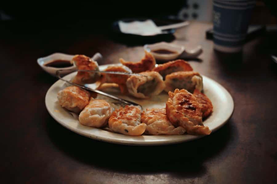 NYC: Original Chinatown and Little Italy Foodie Tour - Price and value: what $125 buys you in real terms