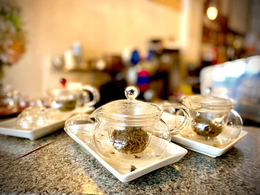 NYC: Original Chinatown and Little Italy Foodie Tour - Cannoli finish: the sweet landing in the heart of Little Italy