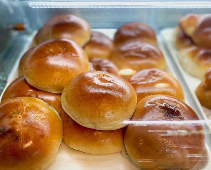 NYC: Original Chinatown and Little Italy Foodie Tour - Meeting at Silk Road Cafe, and getting there fast