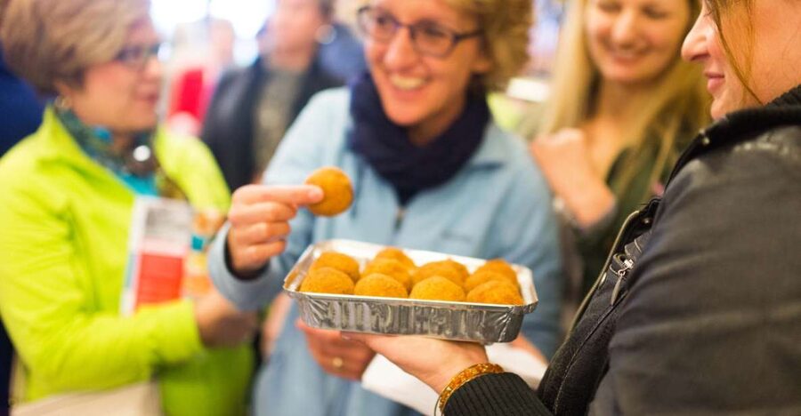 NYC: Original Greenwich Village Food & Culture Walking Tour - Key highlights worth penciling in