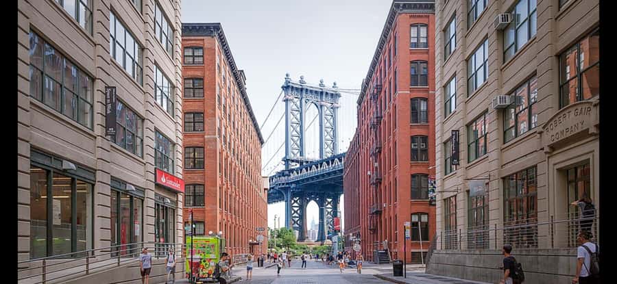 NYC: Panoramic Tour by Air, Water and Land - Why this 5-hour panoramic loop works