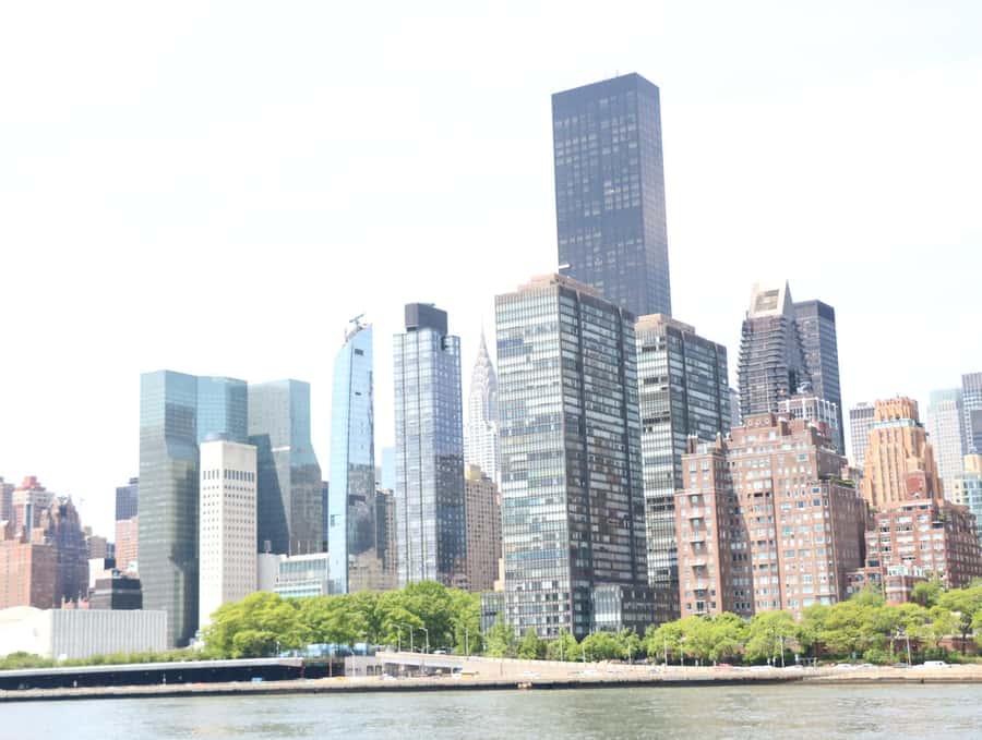 NYC: Panoramic Tour by Air, Water and Land - DUMBO stops you’ll actually remember