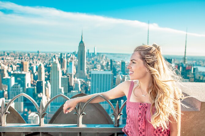 NYC: Party at the Best Rooftops and Clubs in New York City - Why this rooftop-and-club plan works in NYC
