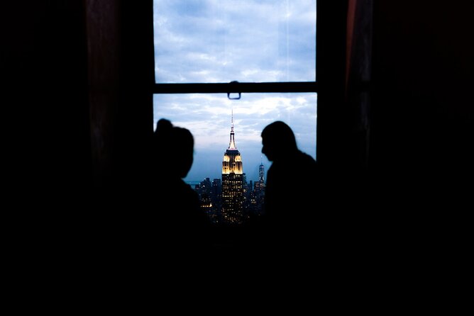 NYC: Party at the Best Rooftops and Clubs in New York City - The club finale near Broadway: entrance fee included