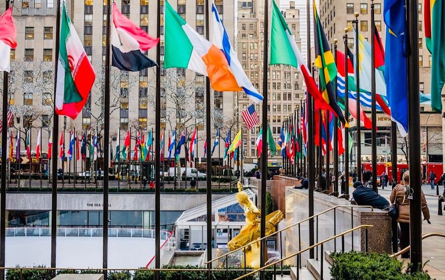 NYC Pedicab Tours: Central Park, Times Square, 5th Avenue - Central Park Time, and When You Want More Calm