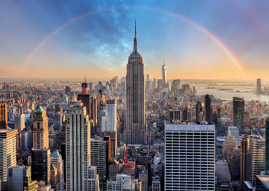 NYC: Pick 1 Attraction + Edge New York + Top of the Rock - Who this pass is best for