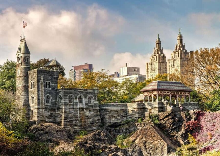 NYC: Private Central Park Tour - Price and value: why $30 can actually make sense