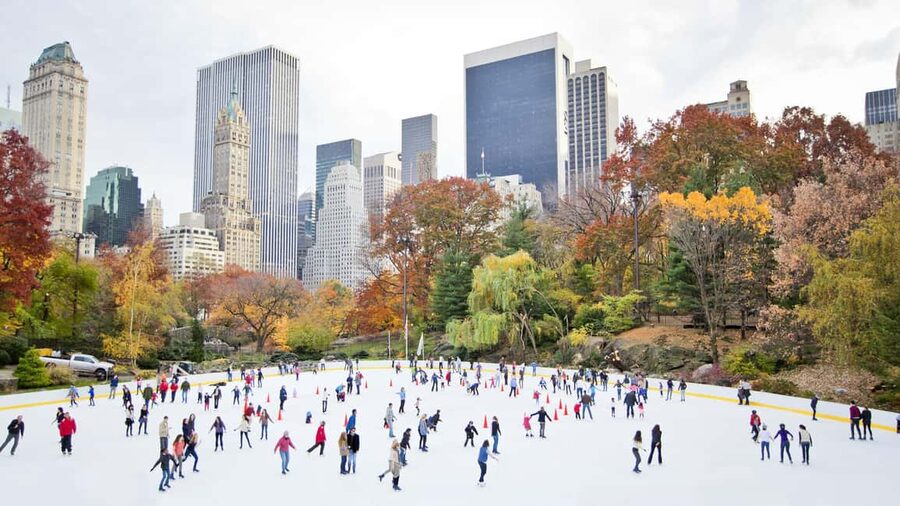 NYC: Private Central Park Tour - Museum-edge views at Met, Guggenheim, and American Museum of Natural History
