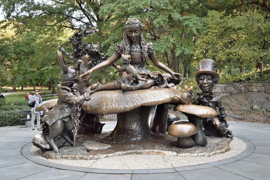 NYC: Private Central Park Tour - The Reservoir, Great Lawn, and Belvedere Castle for maximum scenery