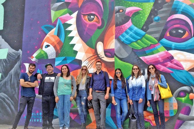 NYC: Private Graffiti & Street Art Walking Tour - Key things you will notice on this Bushwick graffiti tour