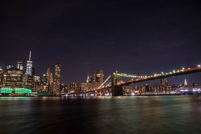 NYC Private Holiday Lights Tour - The 3.5 hour timing reality on a holiday night