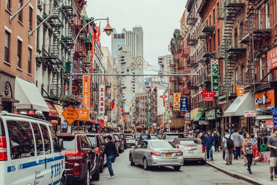 NYC: Private Luxury Tour of NYC With Transportation - Meeting at FAO Schwarz and what your first ride segment is for
