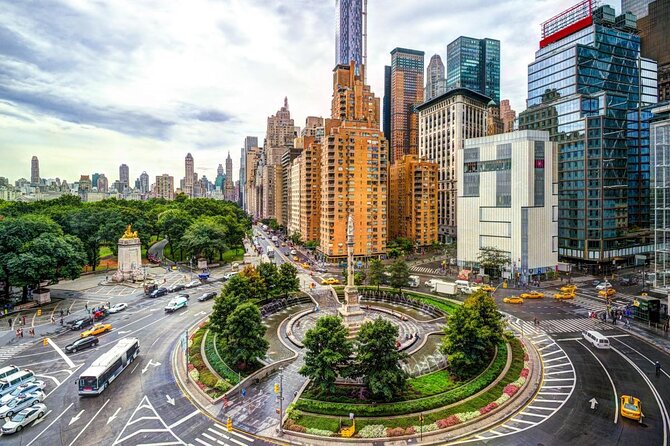 NYC Private Mafia Tour by Luxury Vehicle - A Private Mafia Tour by Luxury Vehicle (and Why That Matters)