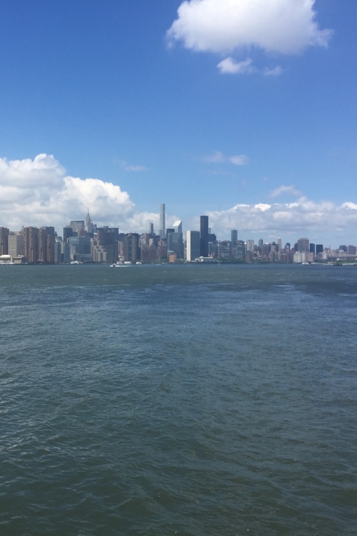 NYC: Private Personalized Tour with Driver and Guide - How the driver plus guide setup works in NYC