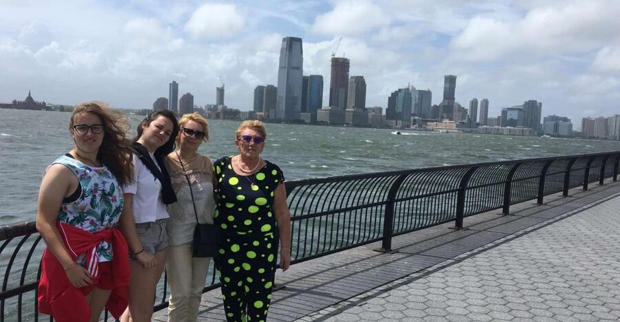 NYC: Private Personalized Tour with Driver and Guide - Building your custom route from Midtown to Downtown