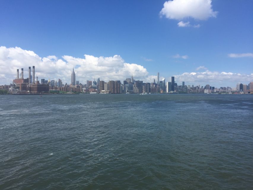 NYC: Private Personalized Tour with Driver and Guide - What 3 to 5 hours feels like on the ground