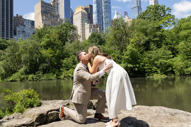 NYC Private Photoshoot at Your Iconic Spots in New York City - Quick hits you will care about
