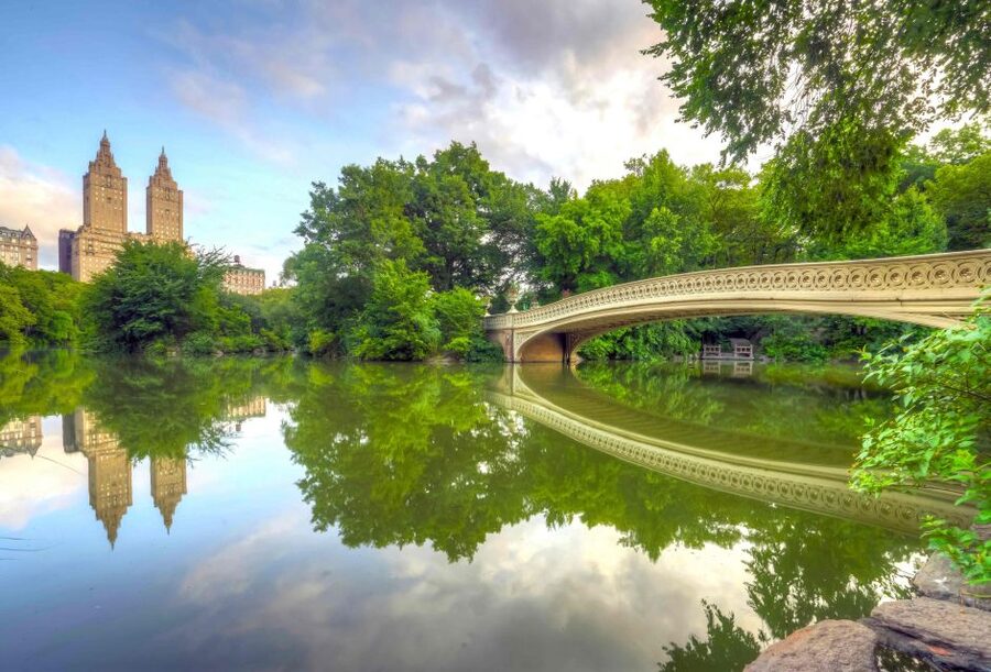 NYC: Private Tour Secrets of Central Park - Grand Army Plaza to your first wow moment