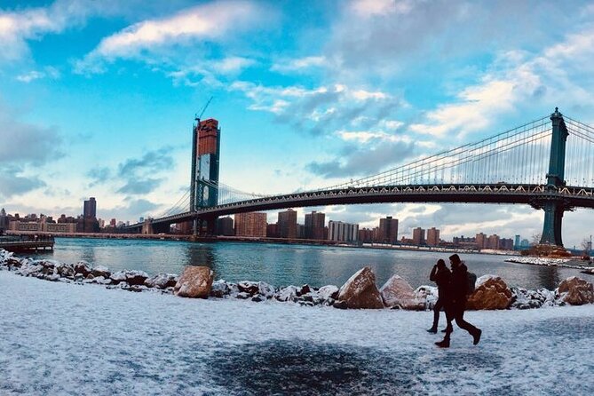 NYC Private Tour with a Local, Highlights & Hidden Gems, 100% Personalized - Pick 2, 4, 6, or 8 Hours, Then Use It Wisely