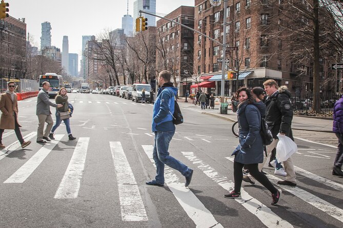 NYC Private Tour with a Local, Highlights & Hidden Gems, 100% Personalized - Street Art, Thrift Finds, and Creative-City Coffee Stops