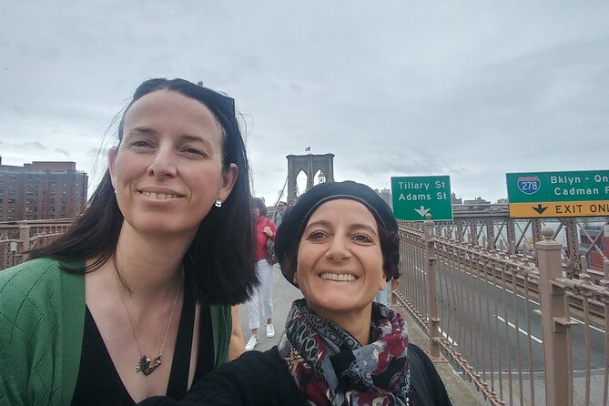 NYC Private Tour with a Local, Highlights & Hidden Gems, 100% Personalized - Uptown Art Stops Focused on African American, Caribbean, and Latinx Voices