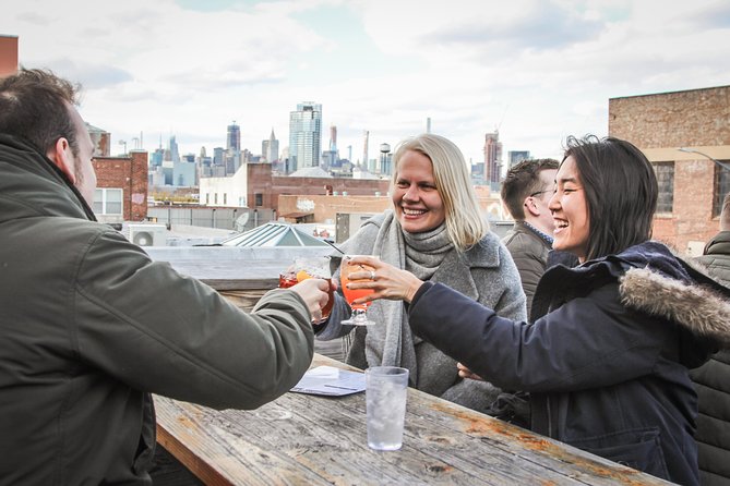 NYC Private Tour with a Local, Highlights & Hidden Gems, 100% Personalized - Meeting at Washington Square and Getting Oriented Fast